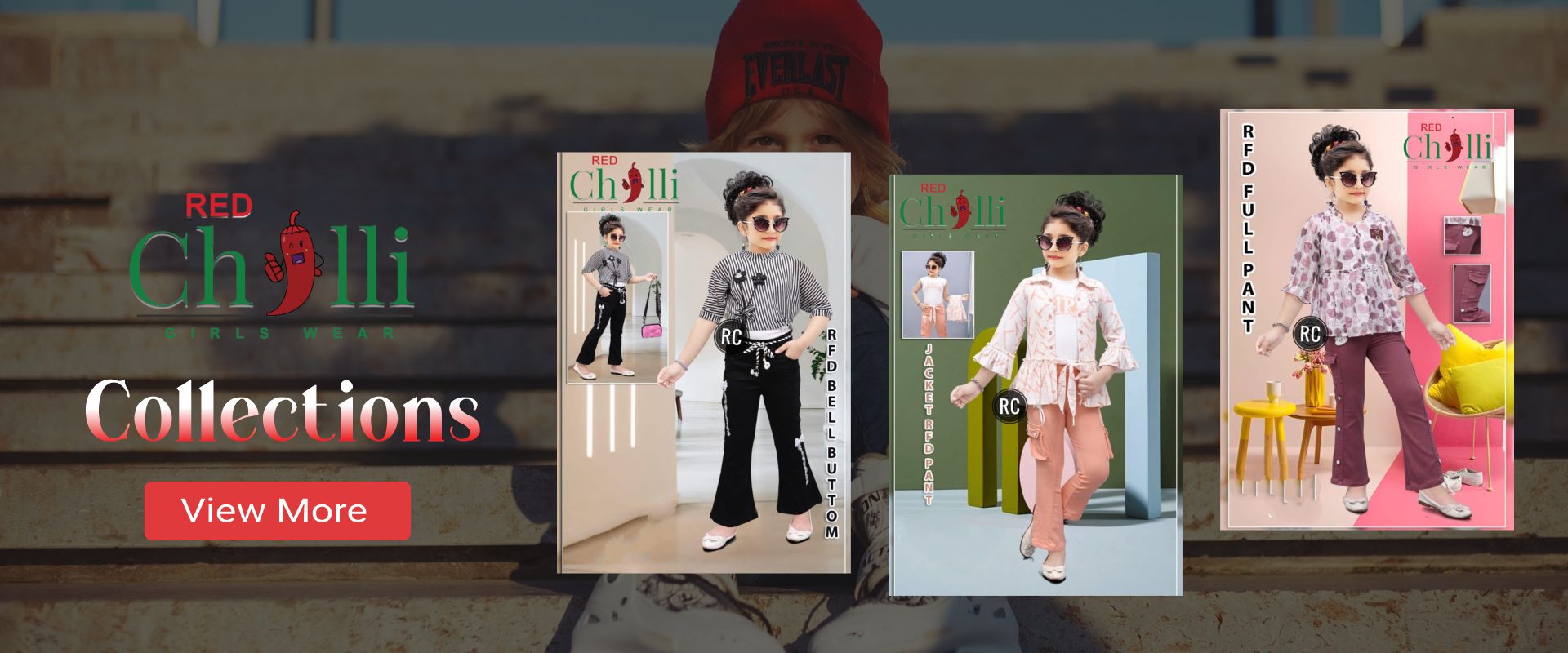 Kids Fashion